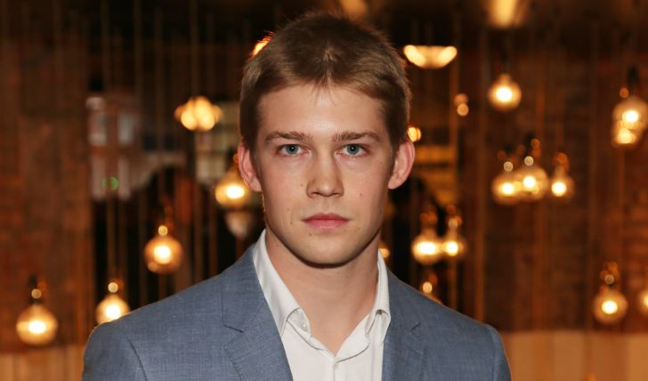 Who are Joe Alwyn's Parents? Learn About His Family Here